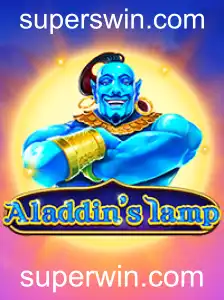 Descubra as Maravilhas do Jogo Aladdinslamp
