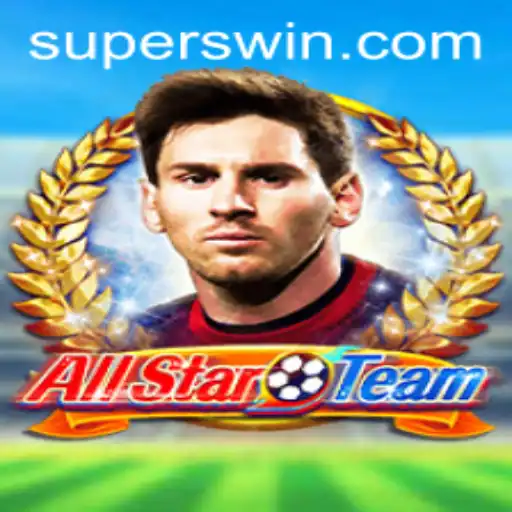 AllStarTeam: Jogo Inovador e Estratégico em superwin.com