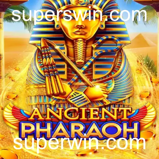 Desvendando o Fascinante Mundo de AncientPharaoh em superwin.com