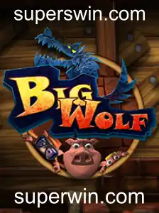 Explorando as Aventuras do Jogo BigWolf em superwin.com