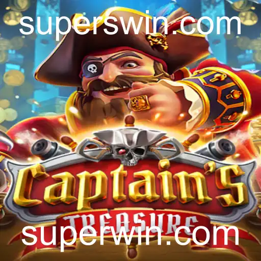 Descubra as Aventuras de CaptainssTreasure