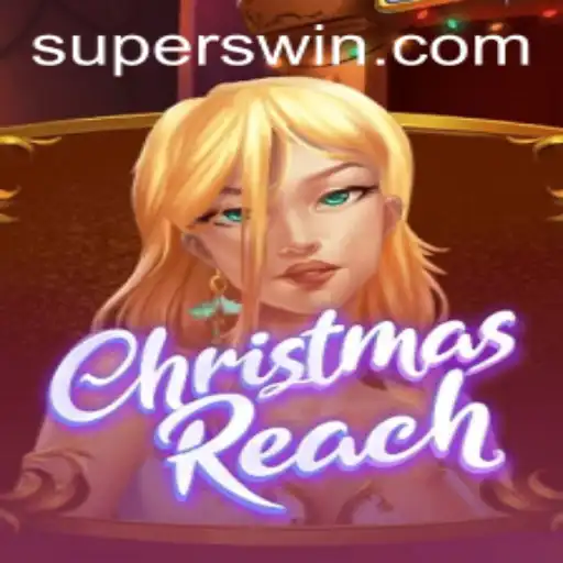 Descubra ChristmasReach: O Novo Jogo de Azar da Superwin.com