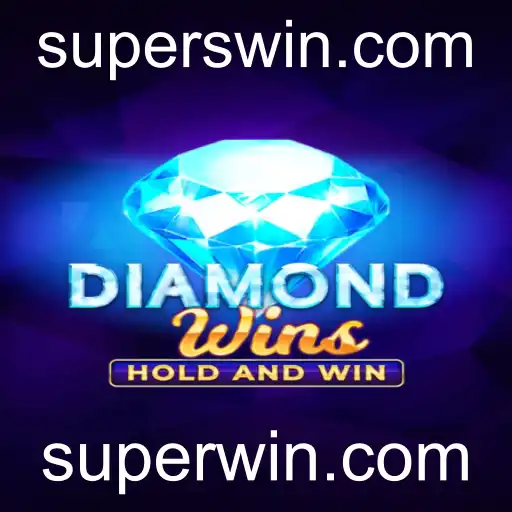 Descubra o Jogo DiamondWins: Um Mergulho na Diversão e Emoção