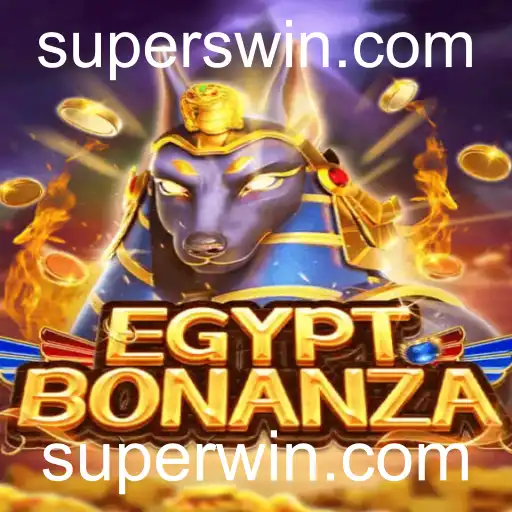 Desvendando EgyptBonanza: Um Mergulho no Mundo dos Jogos Online