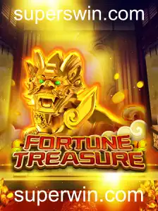 Descubra a Aventura Épica em FortuneTreasure: Uma Jornada de Emoção