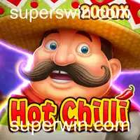 Descubra o Emocionante Mundo de HotChilli no Superwin.com