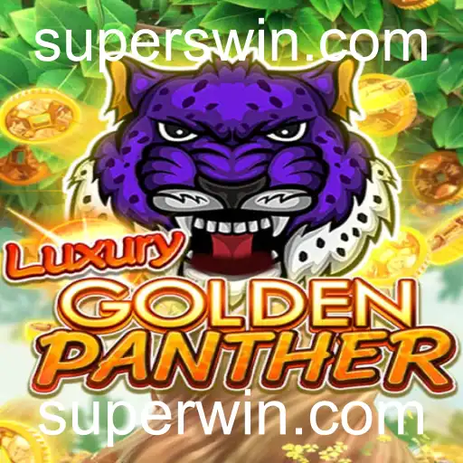 Explore o Mundo Selvagem de LUXURYGOLDENPANTHER