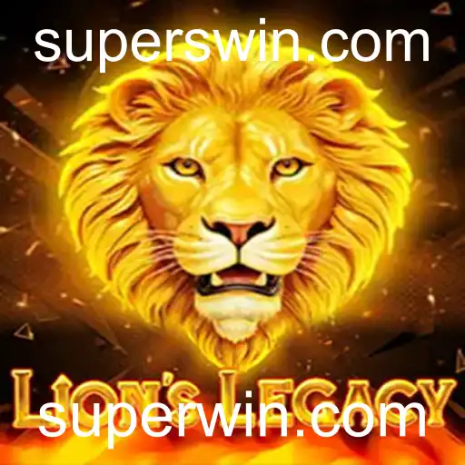 Descubra o Mundo de LionsLegacy: Um Mergulho no Aventureiro e Estratégico Jogo Online