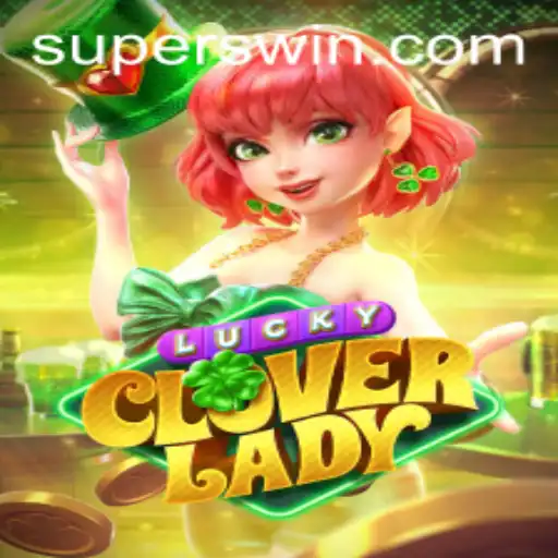 Explorando o Mundo de Aventuras em LuckyCloverLady