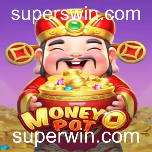 Descubra o Fascinante Mundo do Jogo MoneyPot