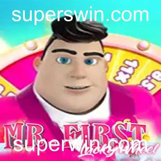 Desvendando o Jogo de Azar: MrFirstLuckyWheel e a plataforma superwin.com