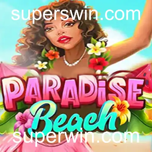 Descubra o Encantador Mundo do Jogo ParadiseBeach