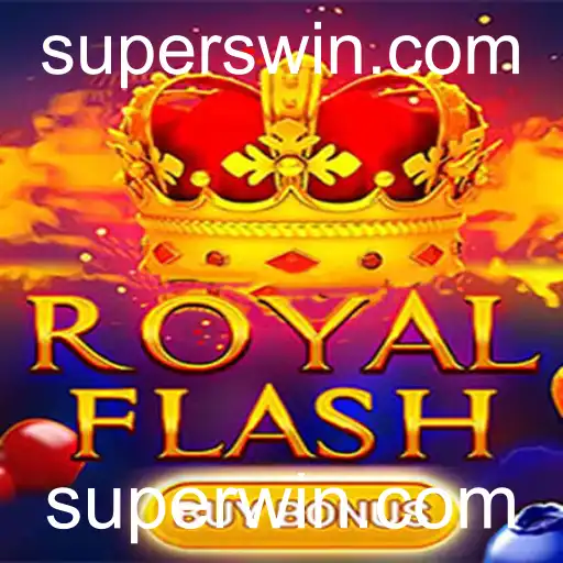 Descubra o Mundo de Emoções do Jogo RoyalFlashBuyBonus