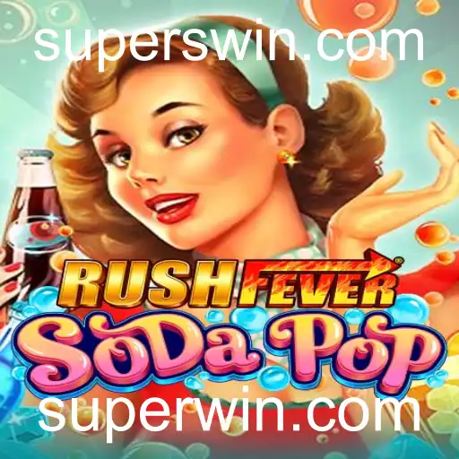 Descubra o Mundo de RushFeverSodaPop: Um Jogo Viciante e Cheio de Ação