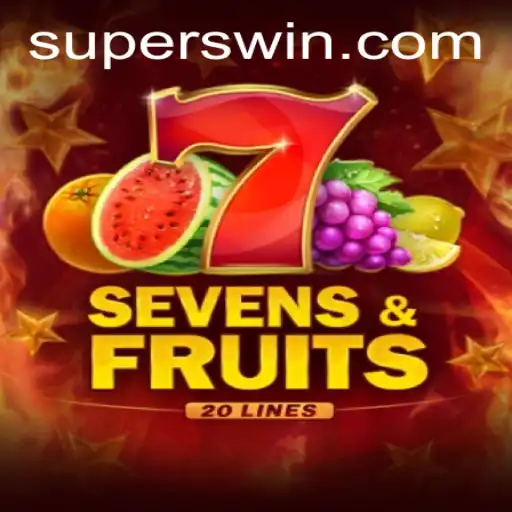 Descubra o Empolgante Mundo de SevensFruits20