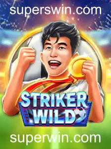 Explorando o Mundo de StrikerWILD: Um Guia Completo