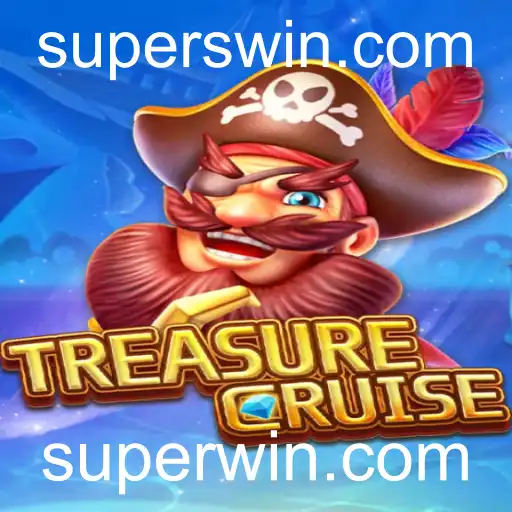 Desvendando o Mundo de TREASURECRUISE em superwin.com