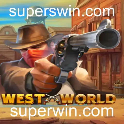 Explorando WestWorld: O Jogo de Aventura no superwin.com