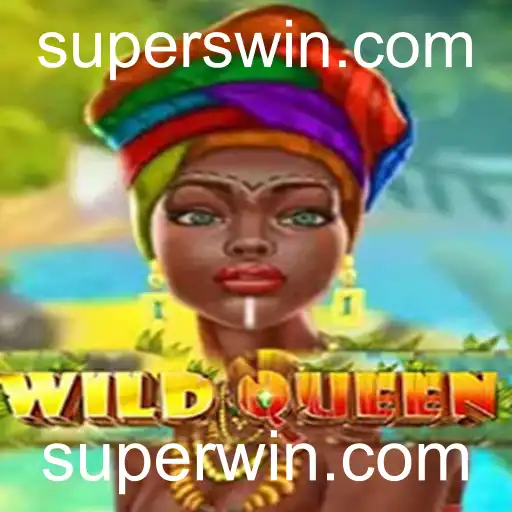 Explorando o Mundo de WildQueen: Mergulhe na Aventura do Novo Jogo da Superwin.com