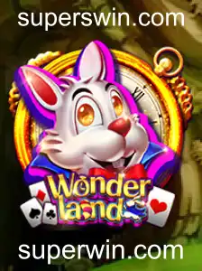 Descubra Tudo Sobre o Jogo Wonderland